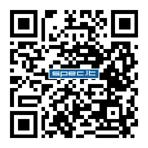 QR kodas | VIDRILĖ, Z. Ramoškienės firma | spec.lt