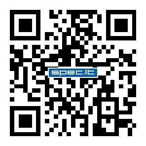 QR kodas | Vidrimvila, UAB | spec.lt