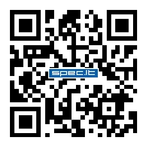 QR kodas | Vids, IĮ | spec.lt