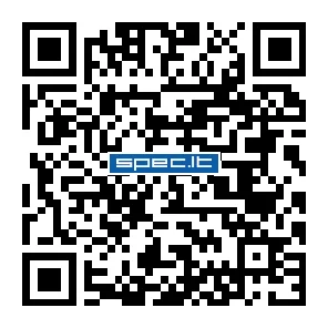 QR kodas | Vidsodžio Šv. Antano Paduviečio parapija | spec.lt