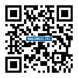 QR kodas | Vidsta, UAB