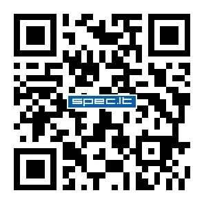 QR kodas | Vidstaka, UAB | spec.lt