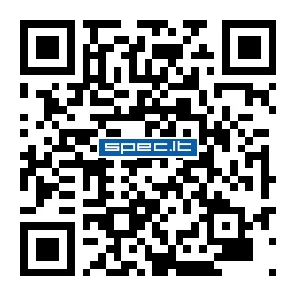 QR kodas | VIDSTANK, UAB | spec.lt