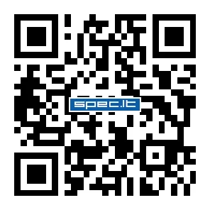 QR kodas | Vidtoma, UAB | spec.lt