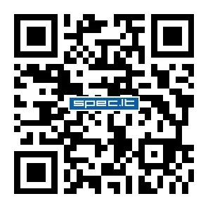 QR kodas | Viduamos, MB | spec.lt