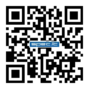 QR kodas | Vidukas, UAB | spec.lt