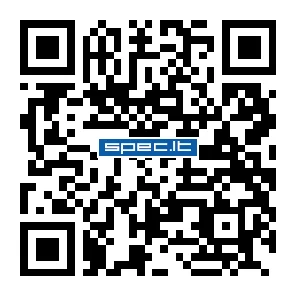 QR kodas | Vidūno Adomaičio, IĮ | spec.lt