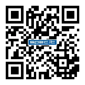 QR kodas | Vidūno Myzako, IĮ