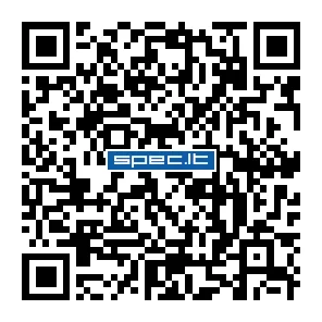 QR kodas | VIDURINYSIS KELIAS, Klaipėdos Rytų filosofijos ir menų klubas | spec.lt