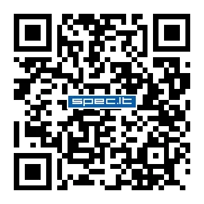 QR kodas | Vidurio fondas, UAB