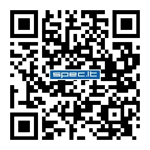 QR kodas | Vidurio kelias, MB