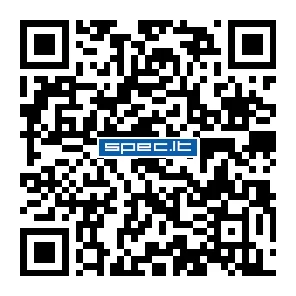 QR kodas | Vidurio Lietuvos žuvininkystės vietos veiklos grupė