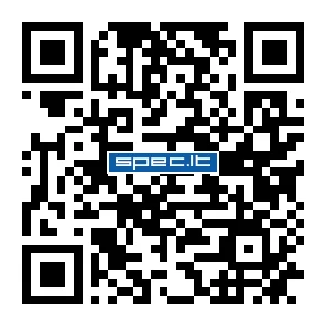 QR kodas | Vidutės Narijauskienės įmonė | spec.lt