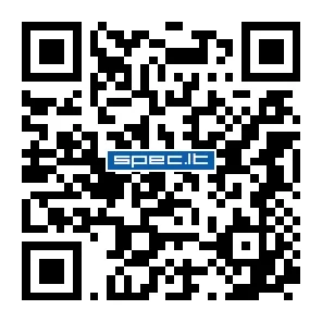 QR kodas | Vidutinės kaimo bendruomenė VIKA