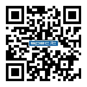 QR kodas | Amber Language Centre, UAB