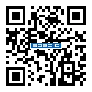 QR kodas | Vidveda, UAB