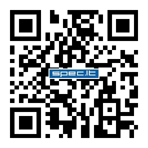 QR kodas | Vidvestuma, UAB | spec.lt