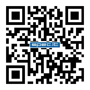 QR kodas | Vidvida, UAB | spec.lt