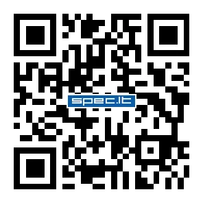 QR kodas | Vidvija, UAB | spec.lt