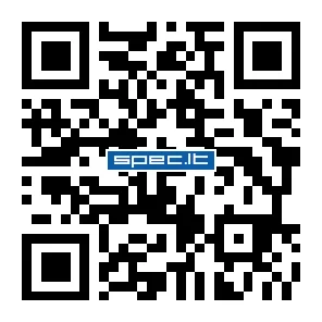 QR kodas | Vidvilė, MB