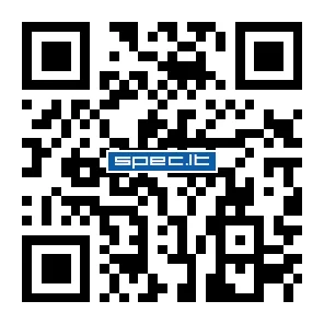 QR kodas | Vidwood, UAB | spec.lt