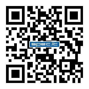 QR kodas | VIDYA LOKA, UAB