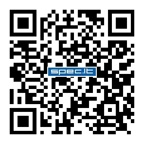 QR kodas | Vidzgirio bendruomenė | spec.lt