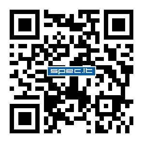 QR kodas | Viecinis, UAB | spec.lt