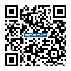QR kodas | Viekšnių Baldai, UAB