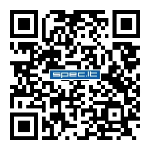 QR kodas | Akvitas, UAB | spec.lt