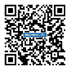QR kodas | Viekšnių stačiatikių Šv. Sergejaus parapija | spec.lt