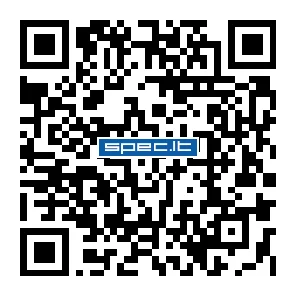 QR kodas | VIEKŠNIŲ ŠV. JONO KRIKŠTYTOJO BAŽNYČIA | spec.lt