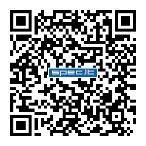 QR kodas | Viekšnių šv. Jono Krikštytojo parapijos vaikų dienos centras, VŠĮ