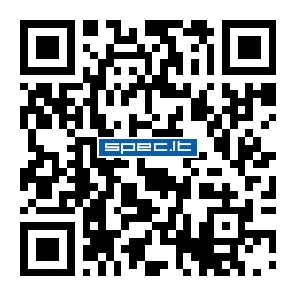 QR kodas | Viekšnių Vinkšna, sodininkų bendrija | spec.lt