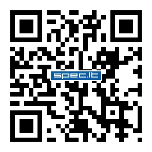 QR kodas | VIELARIS, UAB | spec.lt