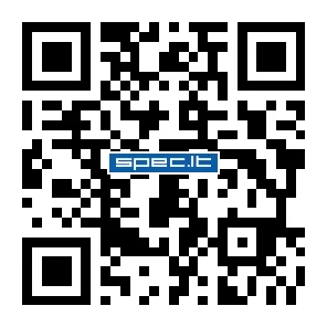 QR kodas | VIELAV, UAB | spec.lt