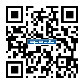 QR kodas | Investa plius, UAB | spec.lt