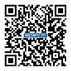 QR kodas | VIENA, kavinė, UAB BALTIC SPECIALTY COFFEE