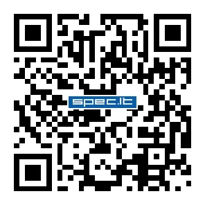 QR kodas | Viena ketvirtoji, UAB | spec.lt