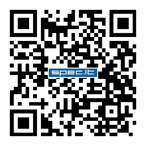QR kodas | Viena komanda, VŠĮ | spec.lt