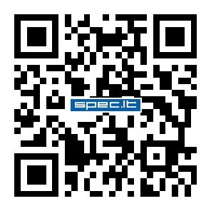 QR kodas | Viena kryptis, MB