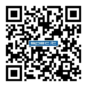 QR kodas | Viena realybė, VšĮ | spec.lt
