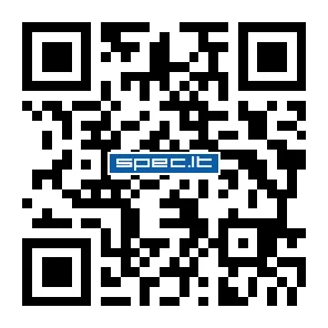 QR kodas | Viena reklama, MB