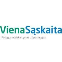 Viena sąskaita, UAB
