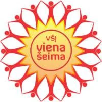 Viena šeima, VŠĮ