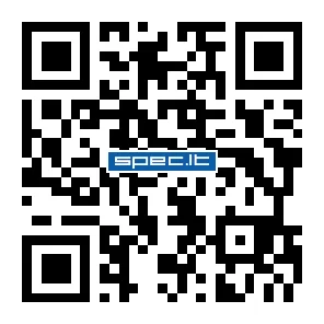 QR kodas | Viena šeima, VŠĮ | spec.lt
