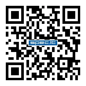 QR kodas | Viena spalva, UAB