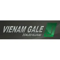 Kauno sportinės žūklės klubas Vienam gale kablys