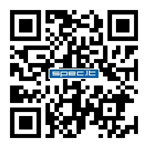 QR kodas | FOX ECD, MB