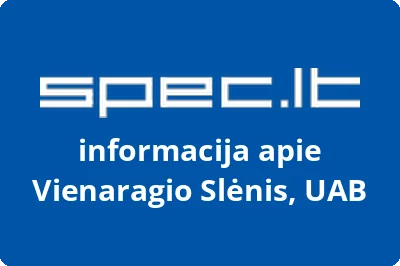 Vienaragio slėnis, UAB